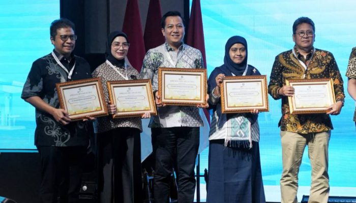 PGN Terima Apresiasi BPH Migas 2025 atas Pengembangan Jargas dan HGBT