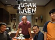 Film ‘AGAK LAEN: Menyala Pantiku!’ Cetak Sejarah, Tembus 10,25 Juta Penonton