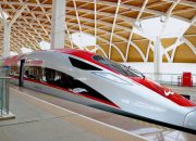 KCIC Hadirkan Whoosh Value+, Tawarkan Diskon di 21 Destinasi Selama Libur Tahun Baru