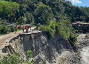 PLN Percepat Pemulihan Listrik di Desa Terisolir Pascabencana Aceh