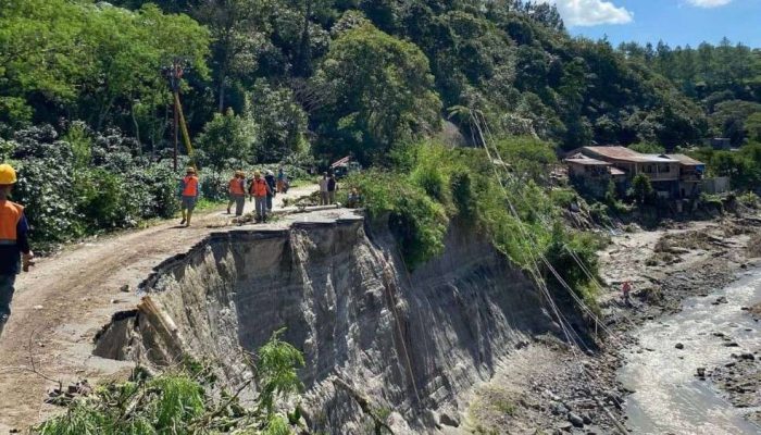PLN Percepat Pemulihan Listrik di Desa Terisolir Pascabencana Aceh
