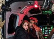 Wapres AS Ungkap Alasan Penangkapan Presiden Venezuela Nicolas Maduro