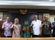 SKK Migas Klaim Keberhasilan Rehabilitasi 34 Hektare DAS Jambi