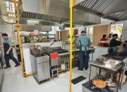 Dukung Kuliner Legendaris, Gas Bumi PGN Jadi Rahasia Dapur Bon Ami Surabaya Lebih Efisien