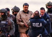 Di Pengadilan New York, Nicolas Maduro: Saya Masih Presiden Venezuela