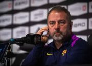 Barcelona Tantang Athletic Club di Semifinal Piala Super Spanyol 2026