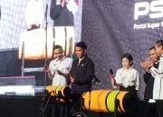 PSI Jatim Miliki Struktur Paling Solid, Klaim Kaesang Pangarep