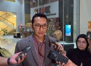 KPK Amankan Delapan Orang dalam OTT Pegawai Pajak, Sita Barang Bukti Rp6 Miliar