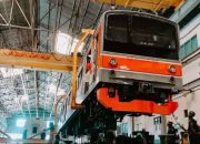 Dirut KCI Sambut Positif Subsidi Rp5 Triliun, Siap Tingkatkan Layanan Commuter Jabodebek