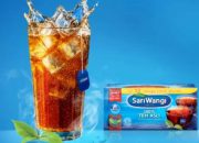 Grup Djarum Akuisisi Teh Sariwangi Senilai Rp1,5 Triliun