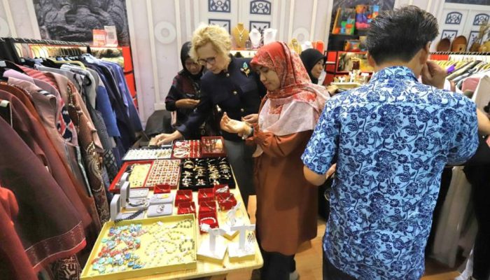 Komisi C DPRD Jatim Perkuat Akses Kredit Ramah UMKM