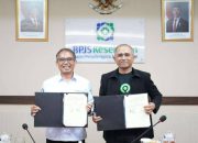 BPJS Kesehatan Gandeng GoTo, Pastikan Mitra Gojek Terlindungi JKN