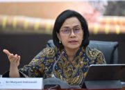 Mantap! Sri Mulyani Kini Anggota Direksi Bill & Melinda Gates Foundation