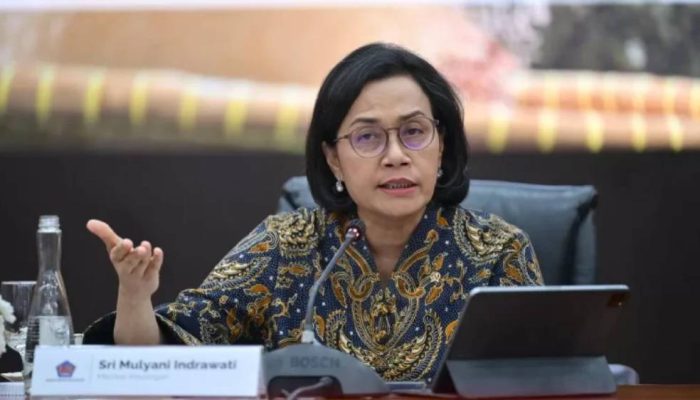 Mantap! Sri Mulyani Kini Anggota Direksi Bill & Melinda Gates Foundation