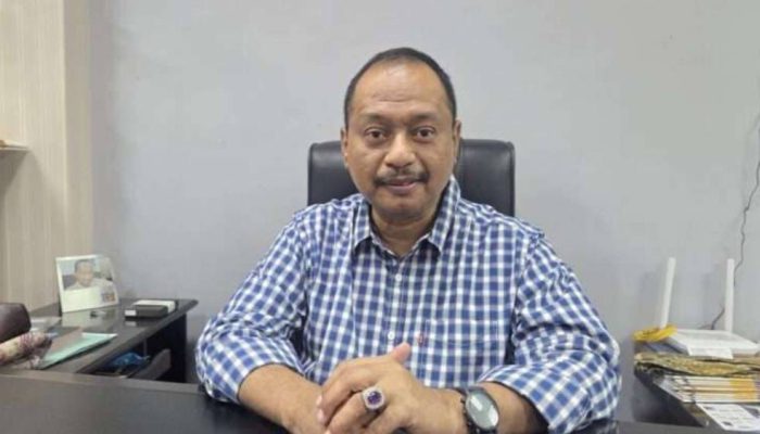 Fokus Seleksi dan Latihan, KONI Jatim Kejar Prestasi PON Bela Diri II