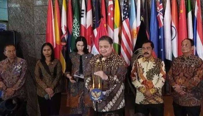 Optimistis Pariwisata Bangkit, Pemerintah Targetkan 17,6 Juta Wisman 2026