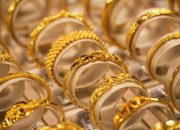 Harga Emas Perhiasan Naik Tipis, Ini Rinciannya per 15 Januari 2026