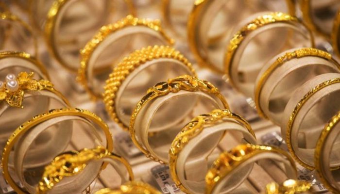 Harga Emas Perhiasan Naik Tipis, Ini Rinciannya per 15 Januari 2026