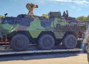 Ketegangan Arktik Meningkat, Denmark Kirim Pasukan ke Greenland