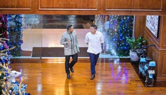 Kadin Indonesia Nyatakan Komitmen Dukung Program Prioritas Prabowo–Gibran