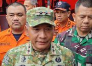 Tim SAR Temukan Satu Korban di Lokasi Jatuhnya Pesawat ATR di Bulusaraung