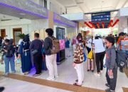 3.789 Penumpang Ajukan Refund Akibat Pembatalan Kereta di Surabaya Dampak Banjir