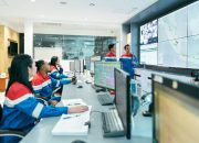 Gas Bumi PGN Terjaga Aman dan Andal Selama Libur Nataru 2025–2026