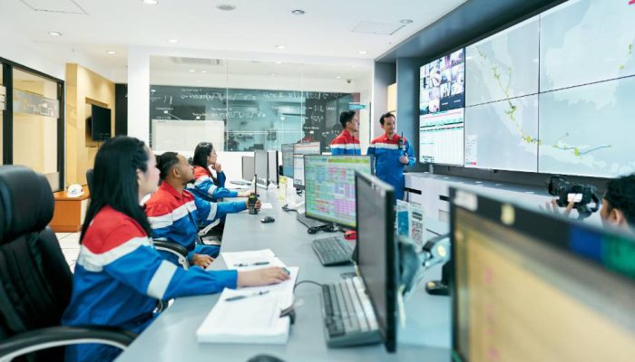 Gas Bumi PGN Terjaga Aman dan Andal Selama Libur Nataru 2025–2026