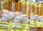 Realisasi DMO Minyakita Turun di Desember 2025, Kemendag Dorong Kenaikan Ekspor CPO