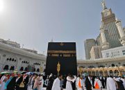 Waiting List Haji Indonesia 5,6 Juta Orang, Rata-rata Tunggu 26 Tahun