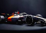Audi Ambil Alih Sauber, Resmi Tampil di Formula 1 2026