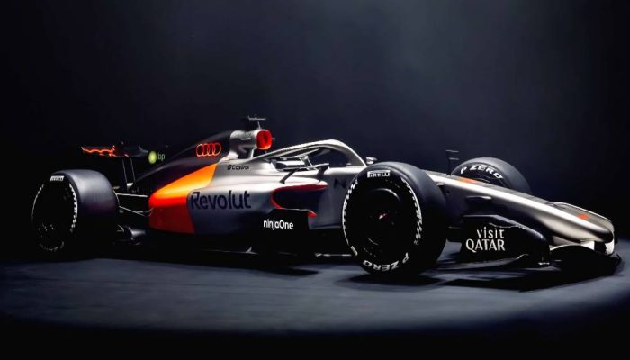 Audi Ambil Alih Sauber, Resmi Tampil di Formula 1 2026