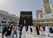 1.135 Calon Jemaah Haji Reguler Gagal Berangkat karena Tak Penuhi Syarat Kesehatan