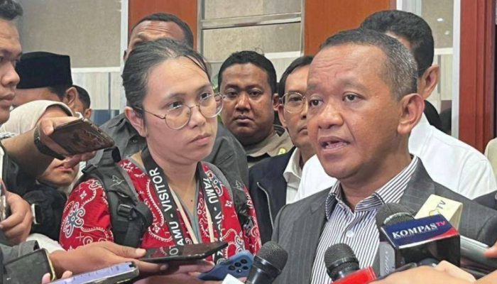 Pemerintah Targetkan Hentikan Impor Bensin Bertahap Mulai 2026–2027