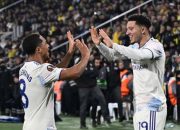 Aston Villa Lolos ke 16 Besar Liga Europa Usai Taklukkan Fenerbahce 1-0