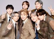 Album ‘ARIRANG’ Catat Rekor Pre-order Tertinggi, BTS Berpotensi Pecahkan Rekor Global Baru