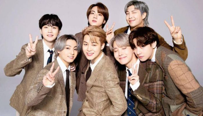 Album ‘ARIRANG’ Catat Rekor Pre-order Tertinggi, BTS Berpotensi Pecahkan Rekor Global Baru