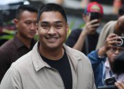 KPK Dalami Asal-Usul Tambahan Kuota Haji, Periksa Dito Ariotedjo