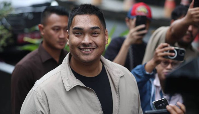 KPK Dalami Asal-Usul Tambahan Kuota Haji, Periksa Dito Ariotedjo