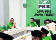 Abdul Halim Iskandar Kembali Nahkodai PKB Jawa Timur Periode 2026–2031