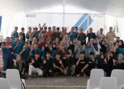 PGN Bojonegoro Gelar Edukasi Keselamatan Penggunaan Gas Bumi bagi Warga Lamongan