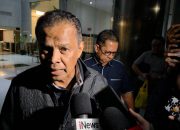 Bos Maktour Buka Suara Usai Diperiksa KPK: Kuota Haji Wewenang Penuh Kemenag