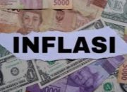 Inflasi Nasional Mendekati 3 Persen, Mendagri Minta Daerah Waspada