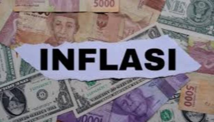 Inflasi Nasional Mendekati 3 Persen, Mendagri Minta Daerah Waspada