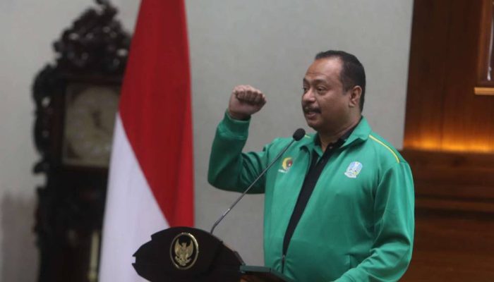 KONI Jatim Yakin Pertahankan Status Penyumbang Emas Terbesar SEA Games