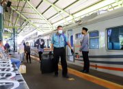 Ratusan Ribu Tiket Lebaran 2026 Terjual, KAI Imbau Masyarakat Pesan Lebih Awal