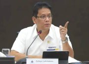 BEI Segera Temui MSCI, Menkeu Pastikan Pemerintah Tak Lakukan Intervensi