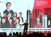 Hermanto Tanoko Dirikan ASPIN, Wadah Independen Pengusaha Lintas Skala