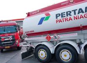 Harga Pertamax Resmi Turun ke Rp11.800 per Liter