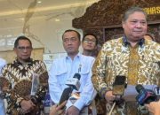 Pemerintah Paparkan Hasil Pertemuan Daring dengan MSCI